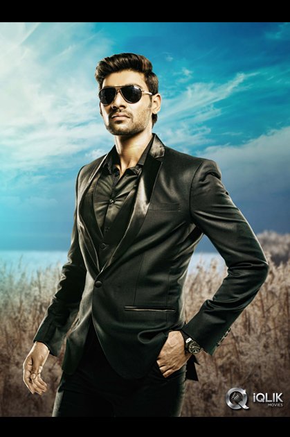 Bellamkonda-Sreenivas